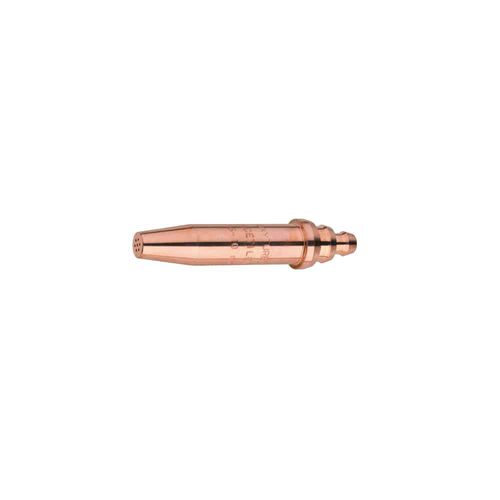 Ugello di taglio - 15750 series - OXYTURBO SPA - a gas / in ottone / in rame