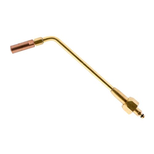 Testa di saldatura a gas - 1563 series - OXYTURBO SPA