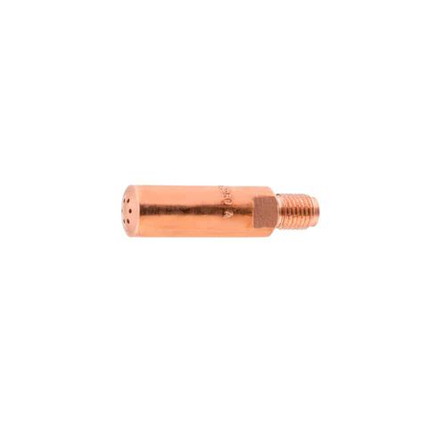 Ugello a gas - 1573 series - OXYTURBO SPA - in rame / di controllo