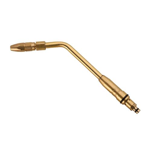Testa di saldatura a gas - 14615 series - OXYTURBO SPA