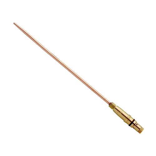 Testa di saldatura a gas - 14620 series - OXYTURBO SPA