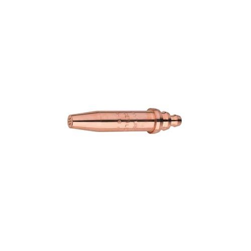 Ugello di taglio - 15750 series - OXYTURBO SPA - a gas / in ottone / in rame