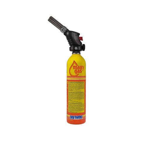 Cannello a gas per impianti idraulici sanitari - EASYLASER - OXYTURBO SPA