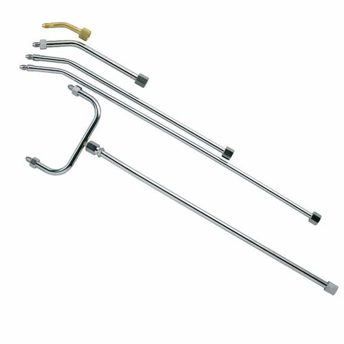 Tubo di estensione - OXYTURBO SPA
