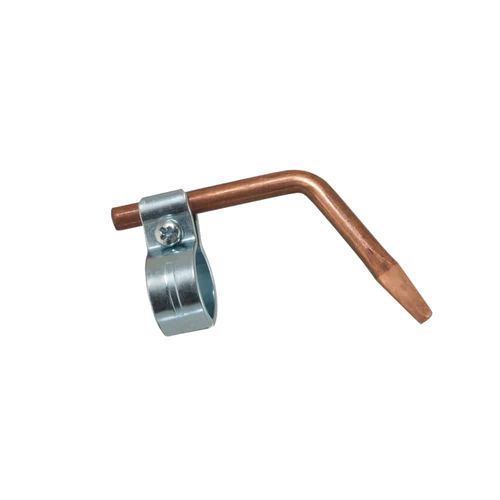 Bruciatore a gas - 5 series - OXYTURBO SPA - per macchina di saldatura