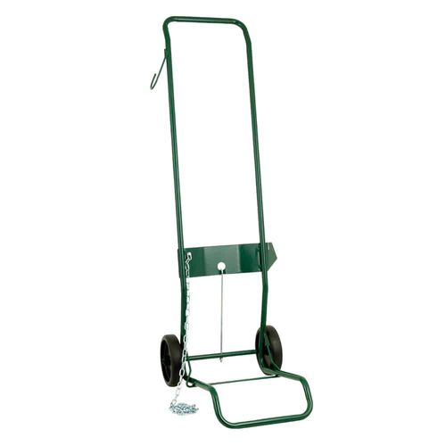 Carrello da trasporto - 58 series - OXYTURBO SPA - ad uso industriale / a catena