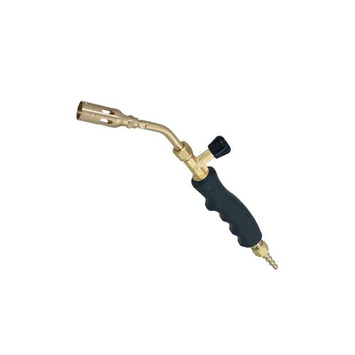 Testa di saldatura a gas - 601 series - OXYTURBO SPA
