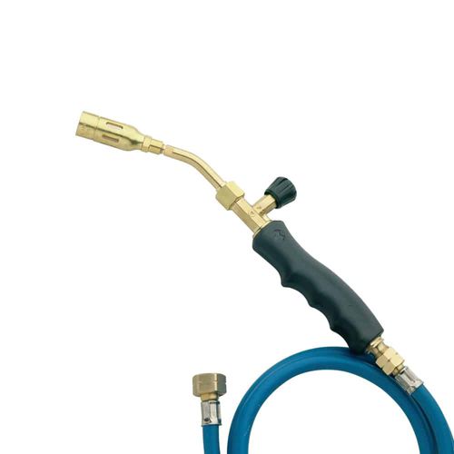 Testa di saldatura a gas - 6113 series - OXYTURBO SPA