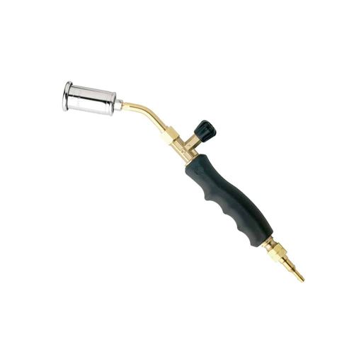 Torcia di saldatura a gas - 603 series - OXYTURBO SPA - con raffreddamento a gas / manuale