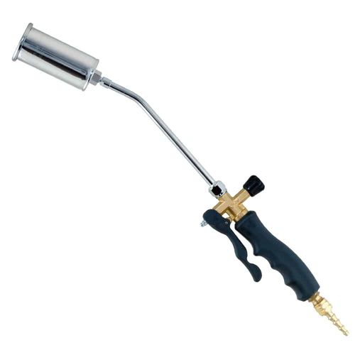 Torcia di saldatura a gas - 655600 - OXYTURBO SPA - con raffreddamento a gas