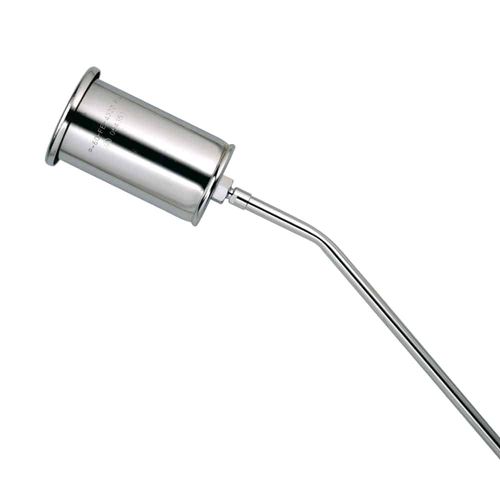 Torcia di saldatura a gas - 6x9 series - OXYTURBO SPA - con raffreddamento a gas