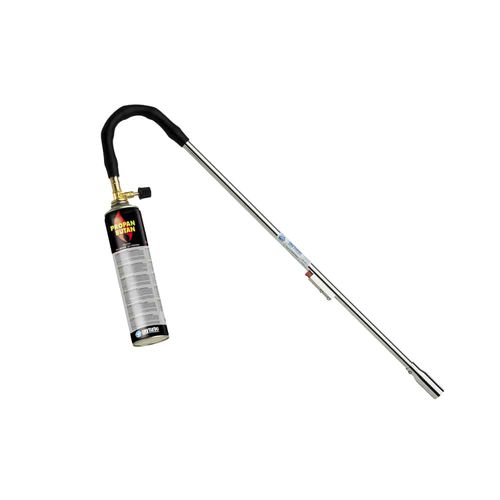 Cannello a gas butano - BIOFLAMME - OXYTURBO SPA - a propano