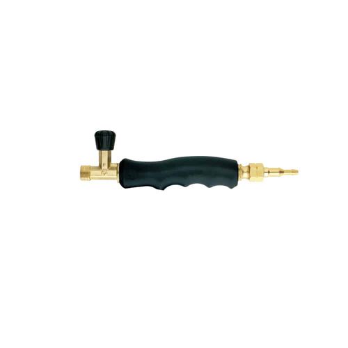 Cannello a gas con impugnatura - 5846 series - OXYTURBO SPA