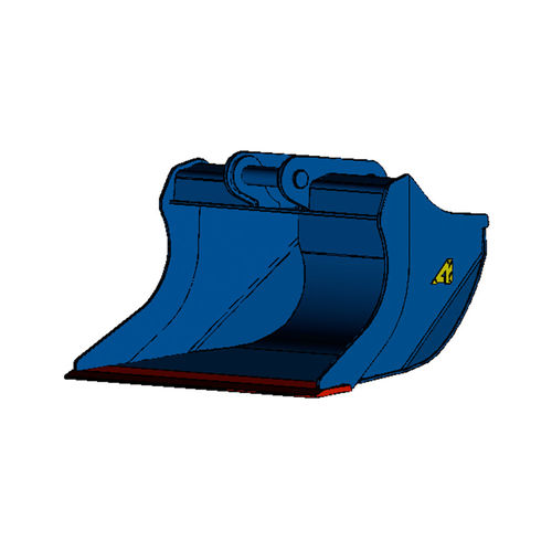 Benna standard - MAX - ARDEN Equipment - per escavatori