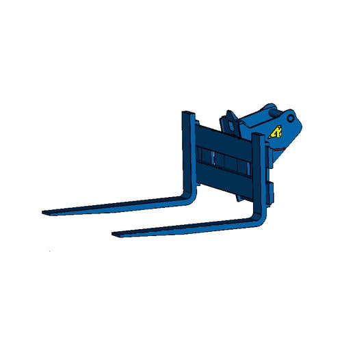 Sollevamento pallet - ARDEN Equipment
