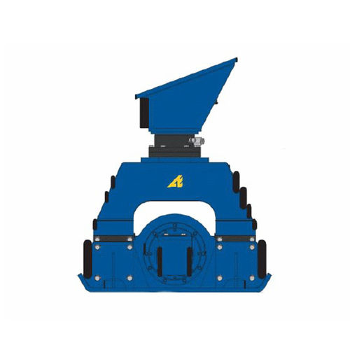 Piastra vibrante per escavatore - AVP series - ARDEN Equipment