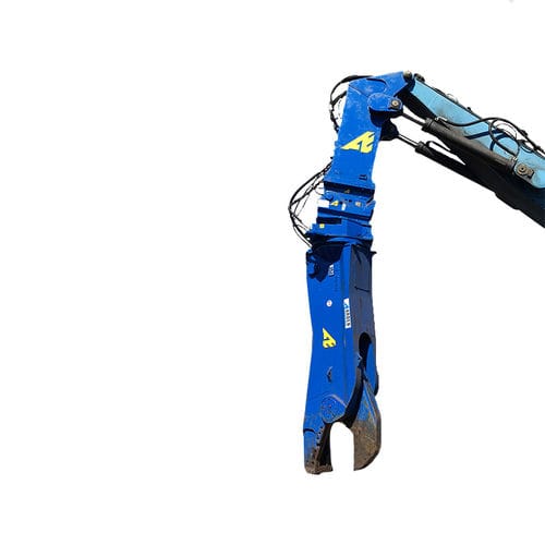 Sistema di attacco rapido per escavatori - BALANCER  - ARDEN Equipment