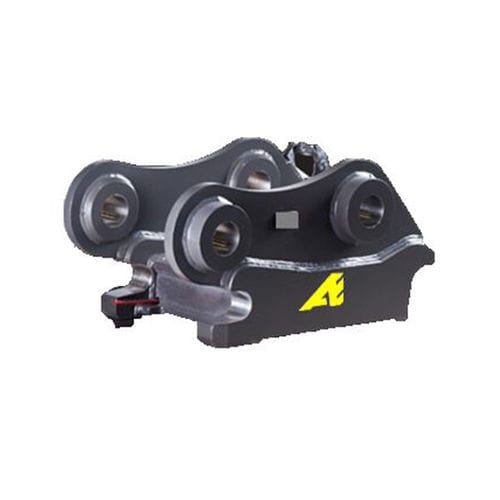 Sistema di attacco rapido per escavatori - S30/180 - ARDEN Equipment - idraulico