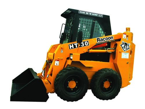 Minipala - HT30A - Zhejiang Hero Time Machinery Co., Ltd.