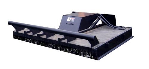 Decespugliatrice forestale - Zhejiang Hero Time Machinery Co., Ltd.