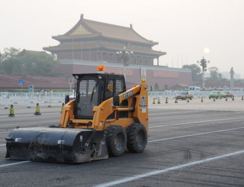 Minipala - 3.2 Ton | HT65A - Zhejiang Hero Time Machinery Co., Ltd.