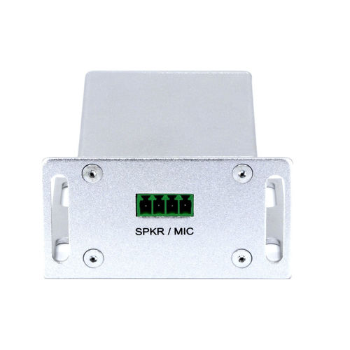 Modulo di rete - TPA 400 - Barix