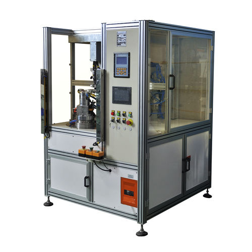 Macchina saldatrice a risalto - DB-55-13006 - Heron Intelligent Equipment Co., Ltd - a punti / automatica / di precisione