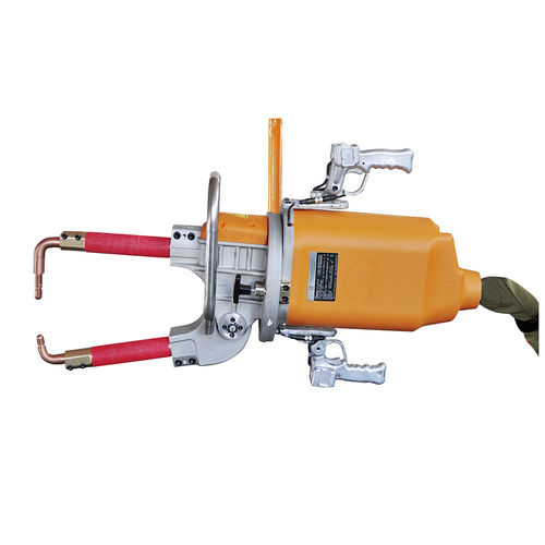 Pinza di saldatura a punti manuale - L series X - Heron Intelligent Equipment Co., Ltd