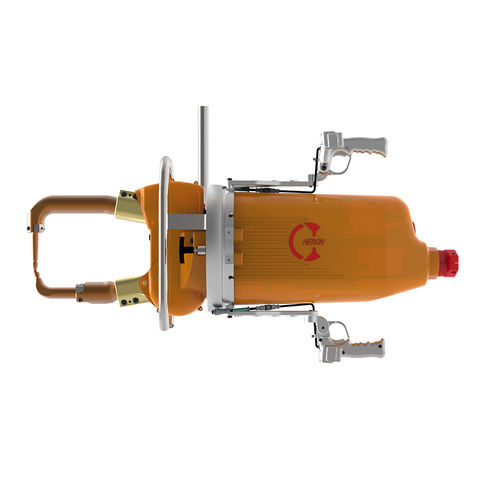 Pinza di saldatura a punti manuale - H series X  - Heron Intelligent Equipment Co., Ltd