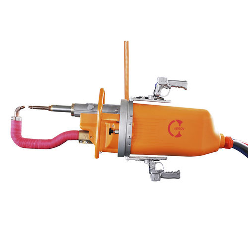 Pinza di saldatura a punti manuale - H series C  - Heron Intelligent Equipment Co., Ltd