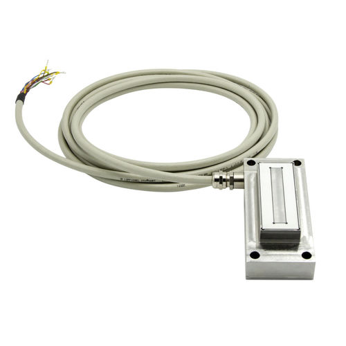 Misuratore di umidità per materiali solidi - SONO MIX Mini LD - IMKO Micromodultechnik - per prodotti sfusi / per granulati di plastica / in linea