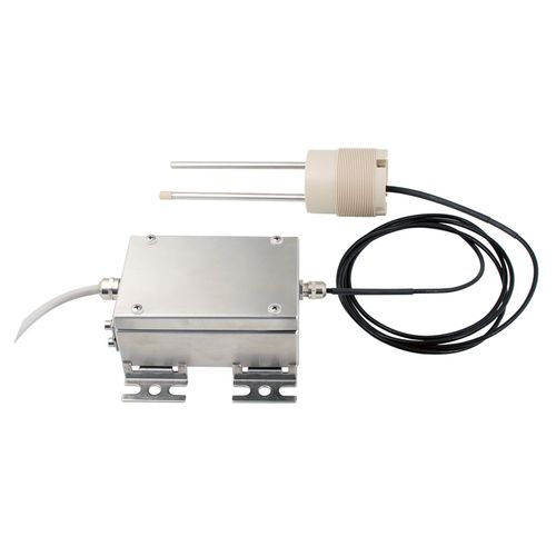 Sonda di umidità relativa ATEX - TRIME&reg;-Ex GWs - IMKO Micromodultechnik - relativa / in linea / IR
