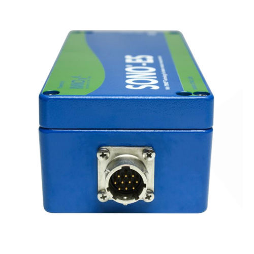Misuratore di umidità per materiali da costruzione - SONO-ES  - IMKO Micromodultechnik - per materiali solidi / per prodotti sfusi / per misura di conduttività