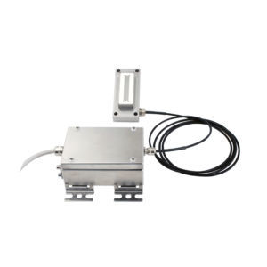 Sonda di umidità relativa ad inserimento - SONO-Ex MIX mini HC - IMKO Micromodultechnik - ATEX / in acciaio inossidabile / compatta