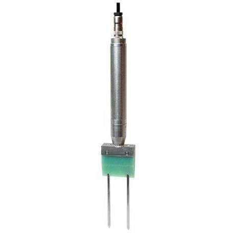 Misuratore di umidità per cereali - SONO M2 - IMKO Micromodultechnik - per semi e cereali / per prodotti sfusi / per polveri