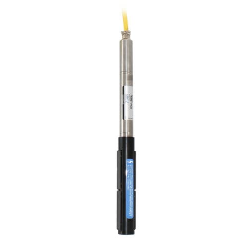 Sensore di umidità del suolo - TRIME-PICO IPH/T3 - IMKO Micromodultechnik - ad inserimento / capacitivo