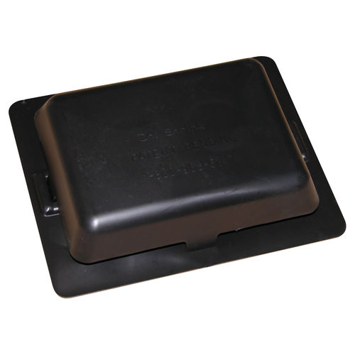 Griglia di ventilazione in plastica - DS-683 - Dr. Shrink, Inc. - quadrata
