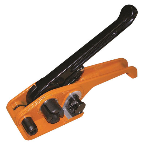 Tendireggia manuale - DS-15 - Dr. Shrink, Inc.