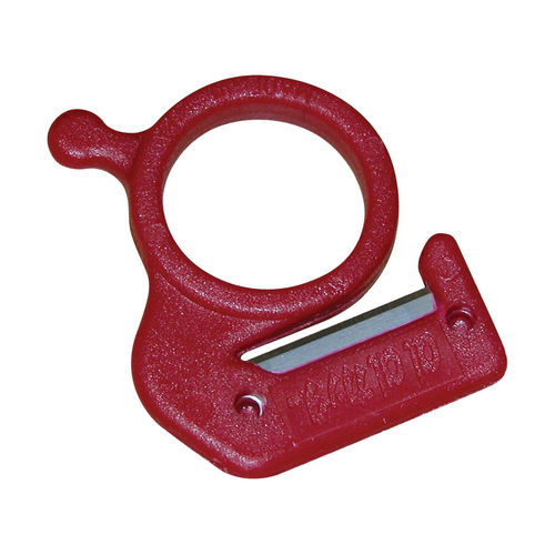 Taglierino a lama retrattile - DS-RCUT - Dr. Shrink, Inc.