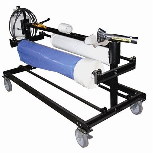 Portarotoli - DS-HDRACK - Dr. Shrink, Inc.