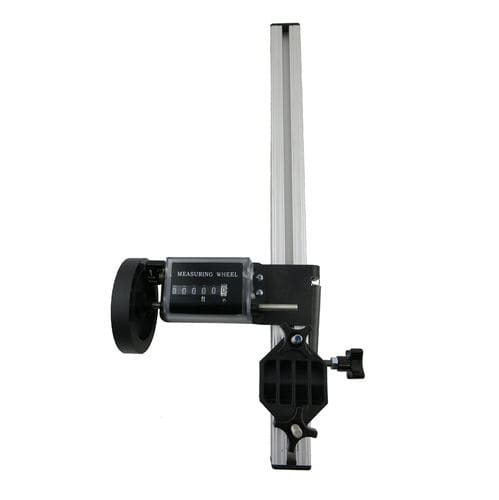 Contatore totalizzatore digitale - DS-WRAPCOUNTER - Dr. Shrink, Inc.