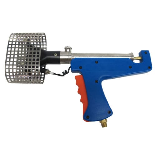 Termosoffiatore - DS-RS100 - Dr. Shrink, Inc.