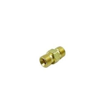 Raccordo per tubi flessibili - DS-998-23E - Dr. Shrink, Inc. - idraulico / filettato