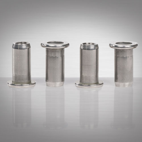 Dado autoagganciante cieco - SoftGrip&reg; - SFS Group Germany GmbH - in acciaio