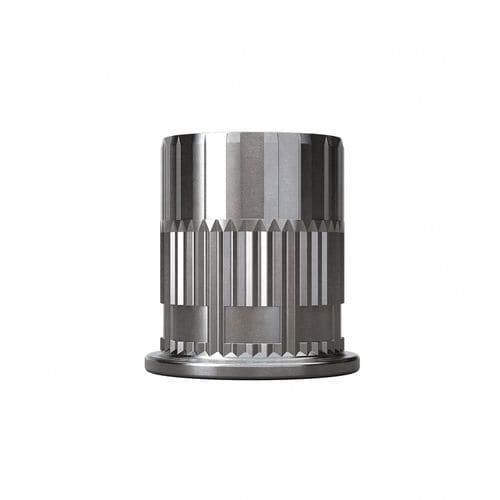 Dado autoagganciante cieco - Light Weight - SFS Group Germany GmbH - di acciaio