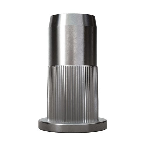 Dado autoagganciante cieco - PolyGrip® - SFS Group Germany GmbH - in alluminio