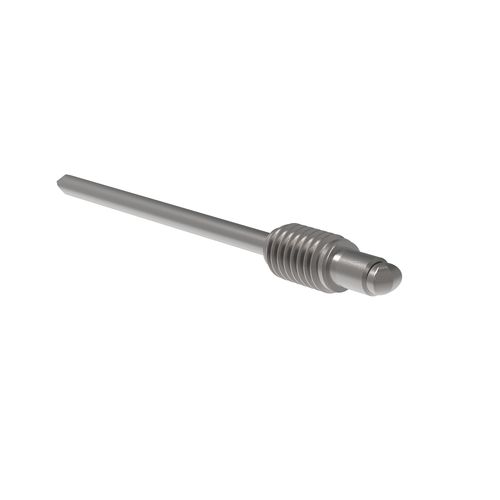 Rivetto filettato - 1455326 - SFS Group Germany GmbH - cieco / in acciaio