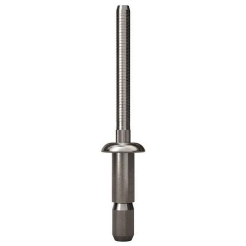 Rivetto strutturale - MEGA GRIP® - SFS Group Germany GmbH - cieco / a testa bombata / a testa svasata