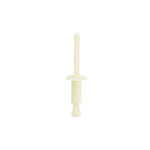 Rivetto in plastica - 1455337 - SFS Group Germany GmbH - cieco / a testa bombata