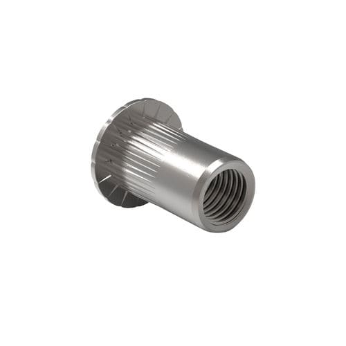 Dado autoagganciante cieco - Torque Resistant - SFS Group Germany GmbH - in acciaio / per assemblaggio di profilati / con ripartizione del carico